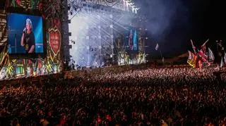 Pol'and'Rock Festival 2023 - line-up, termin, wskazówki dojazdu. Sprawdź festiwalowy poradnik