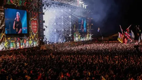 Pol'and'Rock 2023 - co warto wiedzieć? Sprawdź festiwalowy poradnik