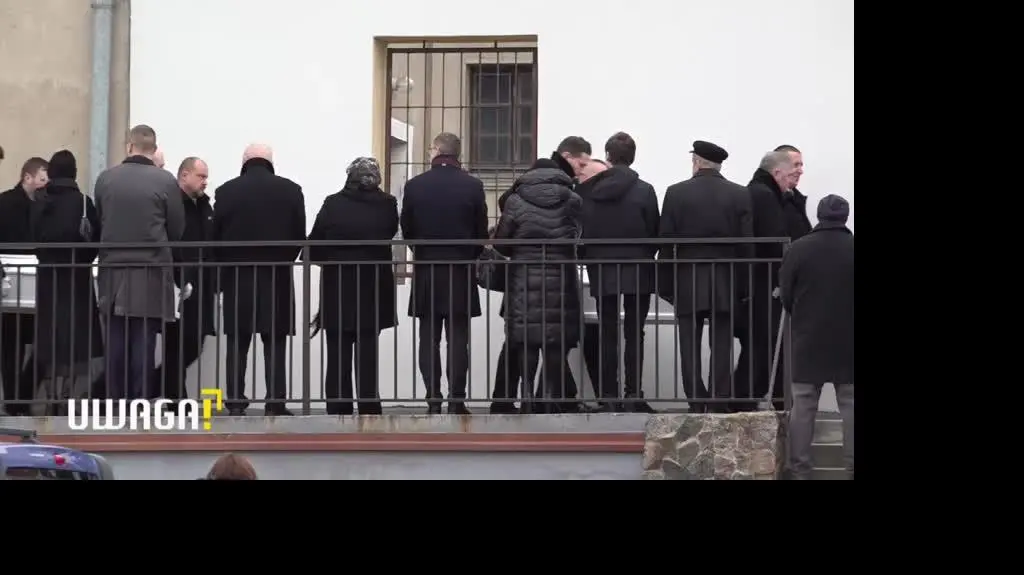 Uwaga! TVN: Tragedia w Choroszczy