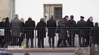 Uwaga! TVN: Tragedia w Choroszczy. Znaleziono ciała trojga dzieci i ich ojca
