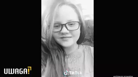 Uwaga! TVN. 11-letnia Oliwka zmarła niedługo po wizycie w szpitalu