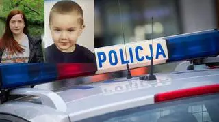 Wyszła z mieszkania z 5-letnim synem i zaginęła. Policja prosi o pomoc w poszukiwaniach