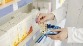 GIF wycofuje popularny lek. Wykryto nieprawidłowości