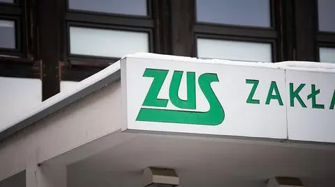 Skandal w lubelskim ZUS