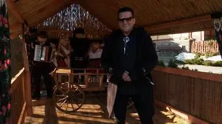 Kordian – król góralskiego disco 