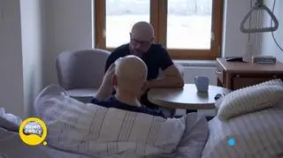 Zmobilizowała tysiące ludzi, by wybudować hospicjum 
