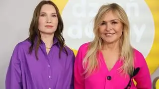 Monika Olejnik kocha sport. Wspomniała o jednym z biegów: "Potwornie go przeżyłam". Co się stało? 