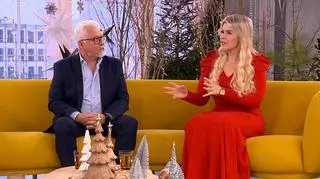 Kasia schudła 100 kg 