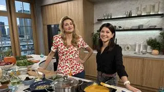 Jesienne dania wspierające pracę mózgu. Co warto jeść o tej porze roku?