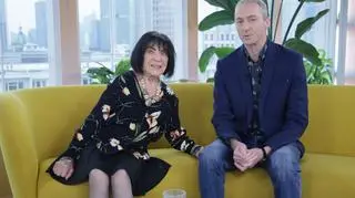 Sława Przybylska, Dariusz Gajda