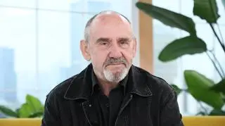 Sławomir Orzechowski - aktor o wielu twarzach