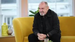 Sławomir Orzechowski - aktor o wielu twarzach.
