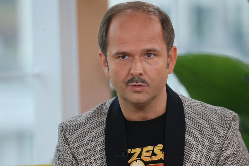 Sławomir Zapała