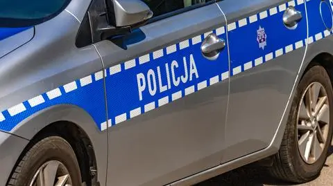 Śledztwo w sprawie śmierci 3,5-latka. Samochód wciągnął go pod podwozie