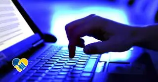 Oszustwa na Anonymous