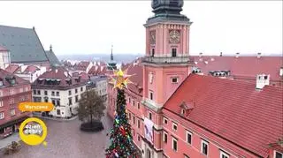 Jak przystroić wigilijny stół? 