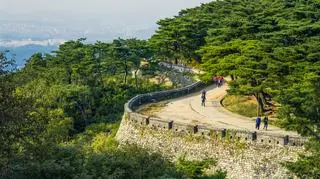 Gwangju w Korei Południowej