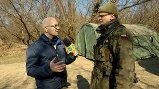 Szkolenia wojskowe zyskują na popularności. "Realizujemy to w trzech turnusach"