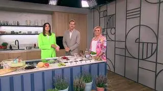 Naturalne sposoby na stres