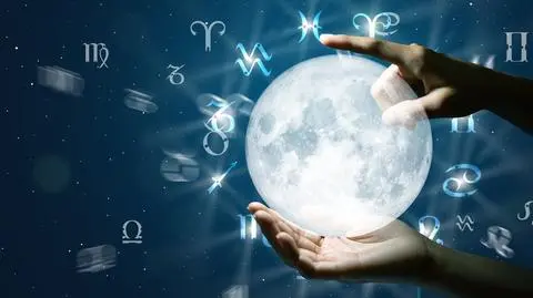 Horoskop na czwartek
