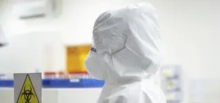 Śmierć laborantki w Rosji. Na co zmarła kobieta? 