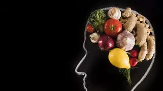 Brain food – jakie jedzenie poprawia pracę twojego mózgu?