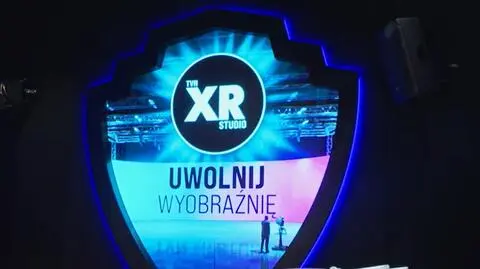 "Uwolnij wyobraźnię"