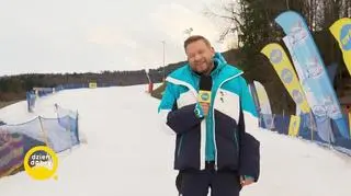 Projekt Zima