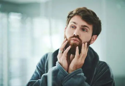 Czy mężczyźni potrafią zatroszczyć się o swój wygląd?