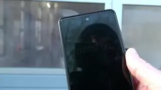 Uwaga! TVN. Brama myjni uszkodziła mu samochód. " Poczułem się, że robią ze mnie kretyna"