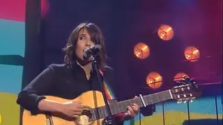 Tanita Tikaram - dziewczyna z gitarą. "Sława w młodym wieku bardzo na mnie wpłynęła"