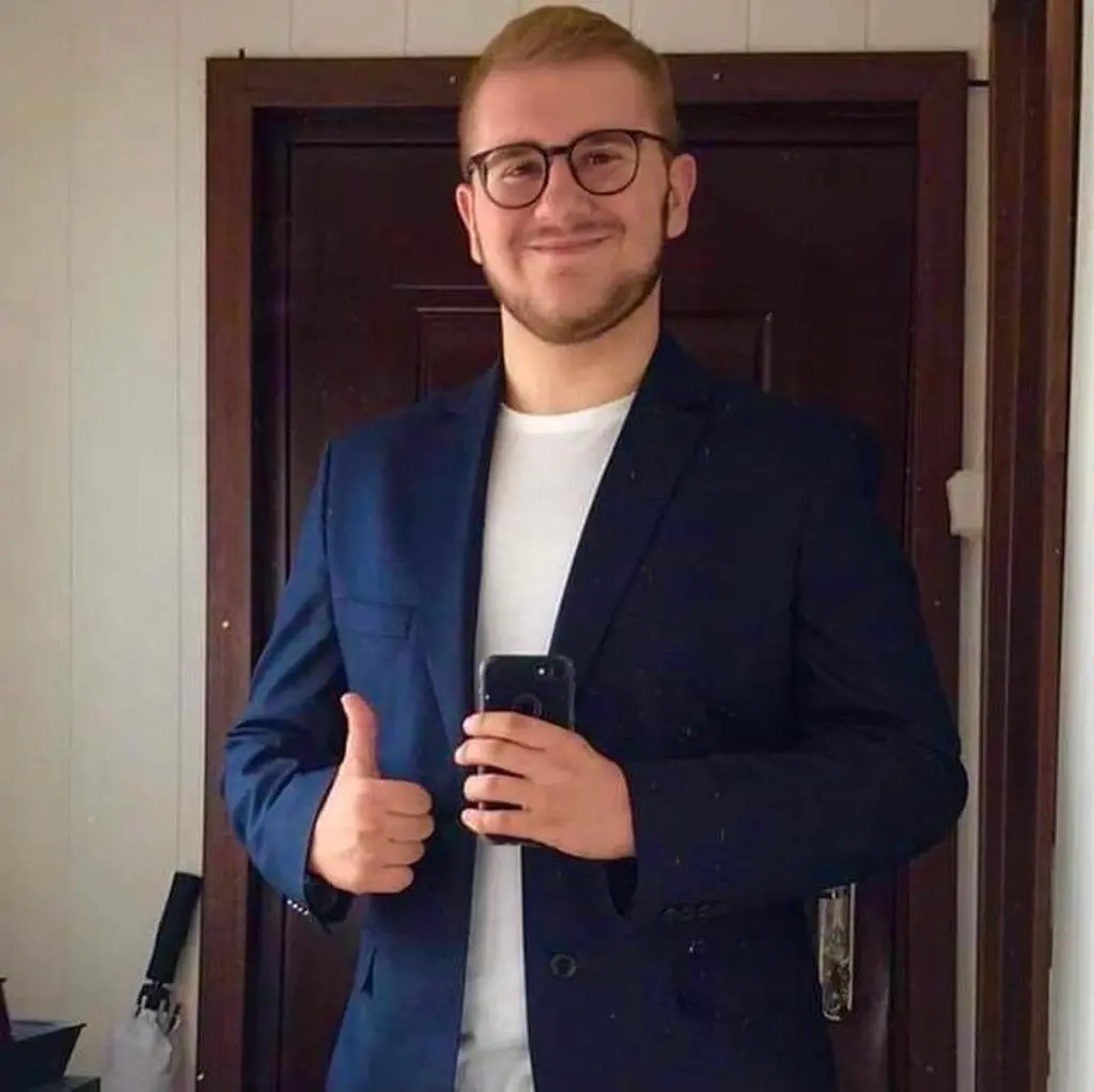 Mateusz Chrobak