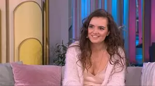 Maria Niklińska zaskakuje nową piosenką i wraca do serialu