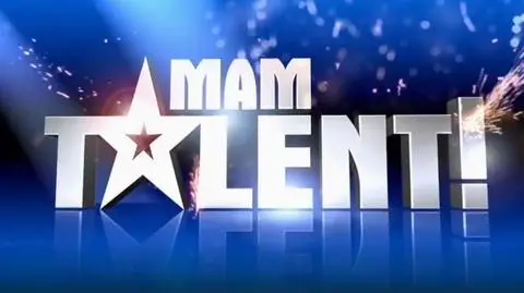 Mam Talent