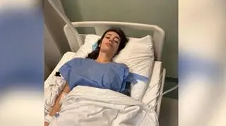 Poleciała do Turcji, by się upiększyć. Kilka dni później polscy lekarze walczyli o jej życie