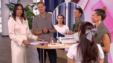 Strawberry makeup od Hailey Bieber. Jak go wykonać?