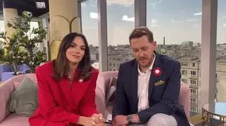 Prowadzący Dzień Dobry TVN wspominają maturę