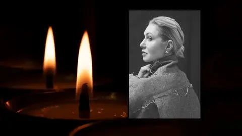 Sopot. Nie żyje pisarka Monika Koszewska. Miała 51 lat