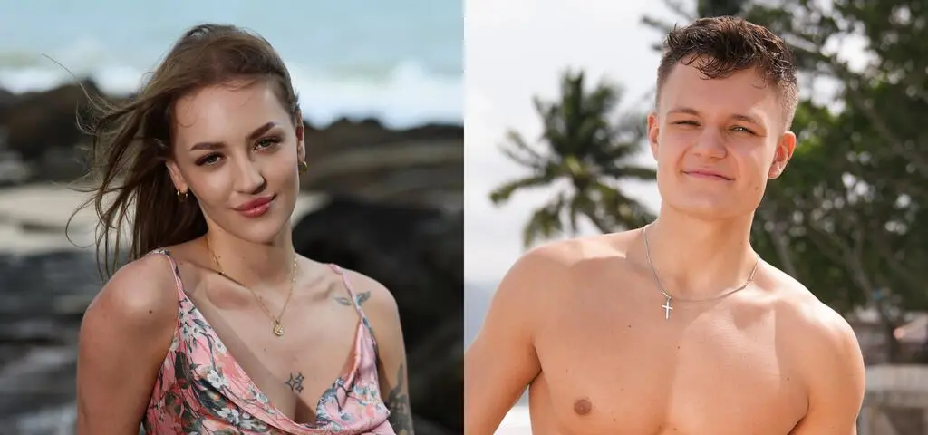 Pierwsze pary w "Hotelu Paradise 13". Nieoczekiwany zwrot akcji na początku sezonu