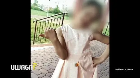 Uwaga! TVN: 13-latka wykorzystywana przez dorosłego mężczyznę?