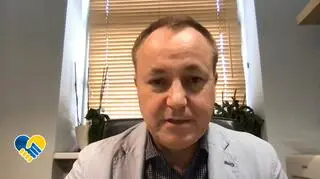 Ukraińskie dzieci z nowotworami leczą się teraz w naszym kraju. A co z polskimi pacjentami?  