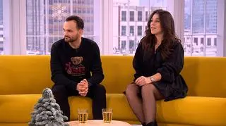 Znani sportowcy pomagają na święta 