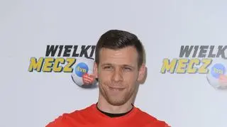 Wypadek pod koniec meczu. Wojciech Szczęsny przeszedł operację