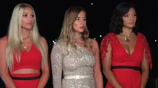 "40 kontra 20". Była ulubienicą Toma, później trafiła do grupy Tomka. Która z pań opuściła program?