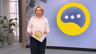 Newsy w “Dzień Dobry TVN” 