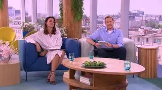 Czemu Ania Karwan mówi “Stop”? 