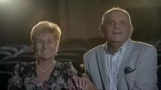 Zakochali się w sobie ponownie po 50 latach rozłąki. "Nasza historia jest jak z filmu"