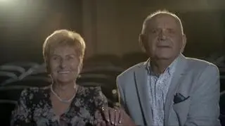 Zakochali się w sobie ponownie po 50 latach rozłąki. "Nasza historia jest jak z filmu"
