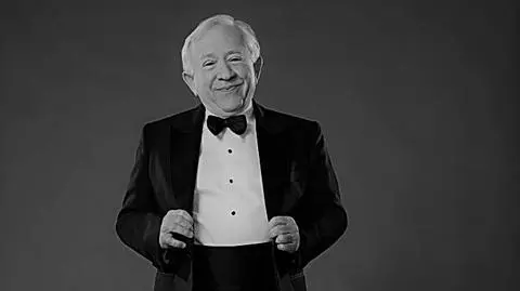Leslie Jordan nie żyje