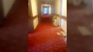 Remont uzdrowiska koszmarem kuracjuszy